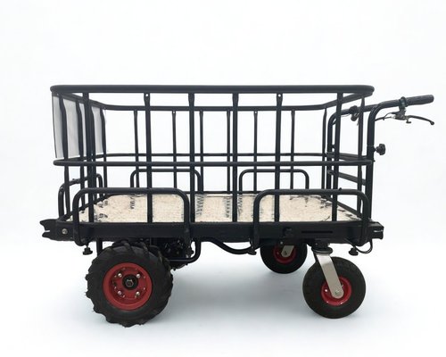 Příslušenství: Nástavba