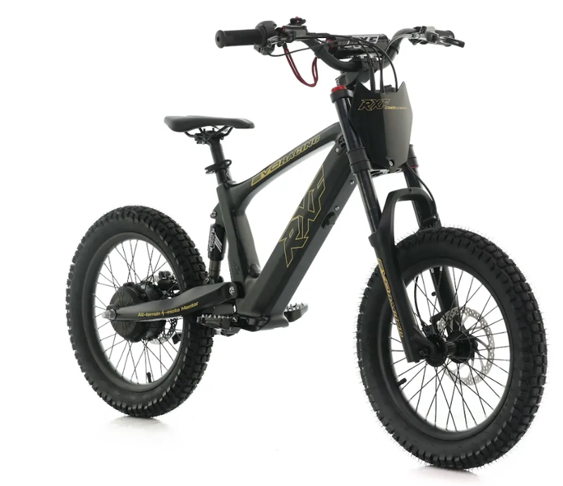 Push 20 Pro Racing